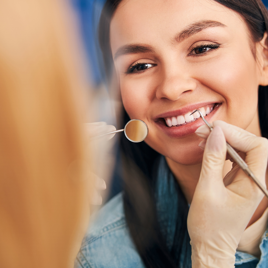 Cosmetic Dentistry in Battery Park City, NY